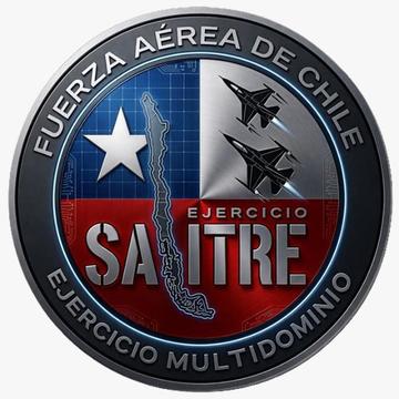 Resolute Sentinel 2026, Salitre