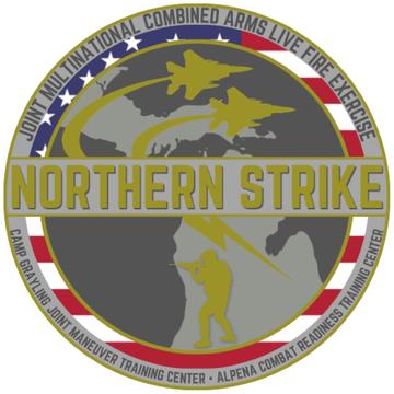Northern Strike 26-2
