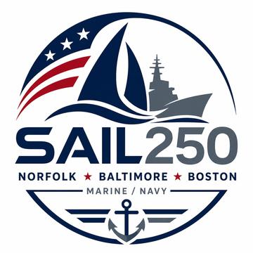 Sail 250 Atlantic