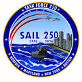 Sail 250 Atlantic