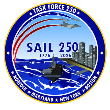 Sail 250 Atlantic