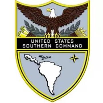 U.S. military support to Venezuela earthquake response