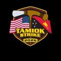 Tamiok Strike