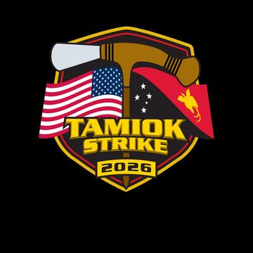 Tamiok Strike