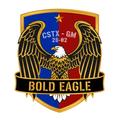 Operation Bold Eagle