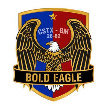 Operation Bold Eagle