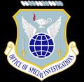 Air Force Office of Special Investigations