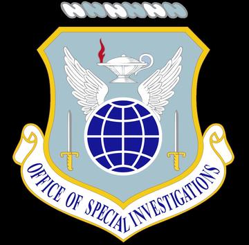 Air Force Office of Special Investigations