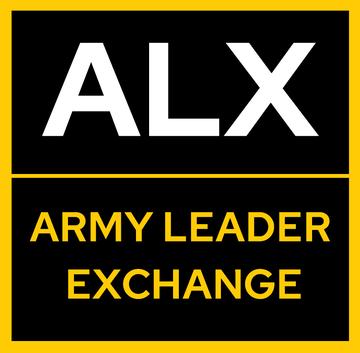 Army Leader Exchange Mentor Minutes