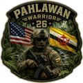 Exercise Pahlawan Warrior