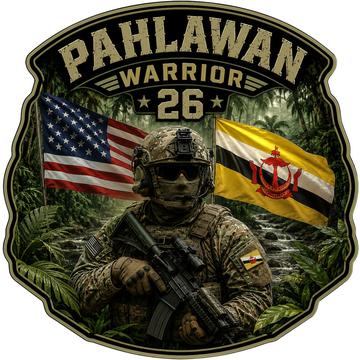 Exercise Pahlawan Warrior
