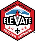 Military Support to Scouting America's 2026 National Jamboree