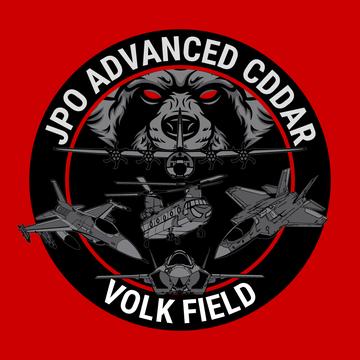 F-35 JPO Advanced CDDAR Team Chief Course 2026