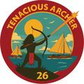 Tenacious Archer 2026