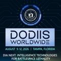 DoDIIS Worldwide Conference 2026