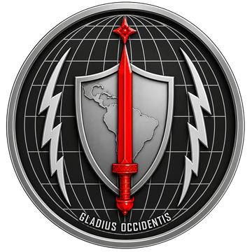 Joint Task Force Western Hemisphere