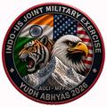 Yudh Abhyas 2026