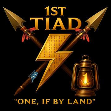 One, If By Land