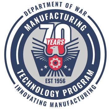 DoW ManTech Honors Outstanding Projects and Personnel on its 70th Anniversary