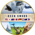 Keen Sword