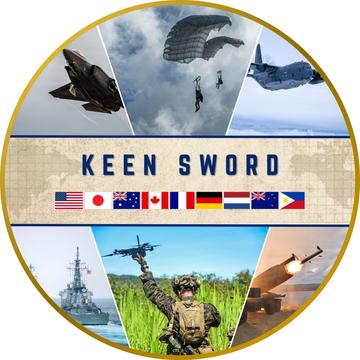 Keen Sword