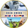 Keen Sword