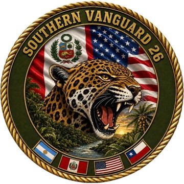 Southern Vanguard 2026