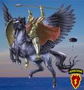 Spartan Pegasus