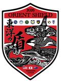 Orient Shield 26