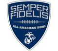 Semper Fidelis All American Football