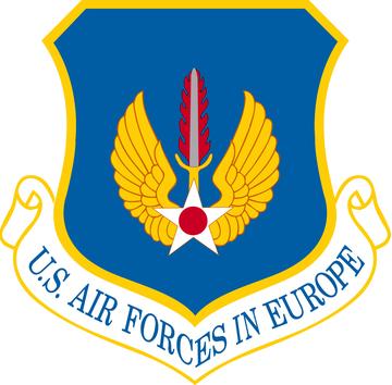U.S. Aviation Detachment in Poland