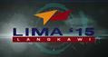 LIMA (Langkawi International Maritime and Aerospace) Expo 15