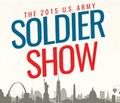 The 2015 U.S. Army Soldier Show