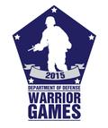 2015 Department of Defense Warrior Games