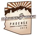 Marine Week Phoenix