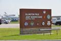 Ellington Field Joint Reserve Base (Houston, TX)