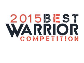 The Army National Guard Best Warrior Competition 2015