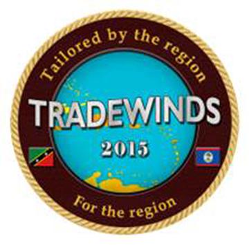 Tradewinds 2015