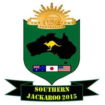 Exercise Southern Jackaroo 15