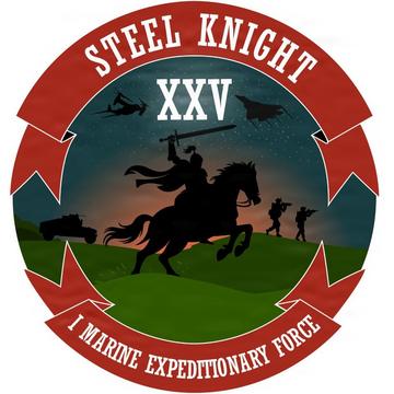 Exercise Steel Knight