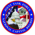 Joint Task Force - National Capital Region 57th Presidential Inaugural Staff