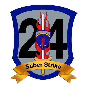 Saber Strike