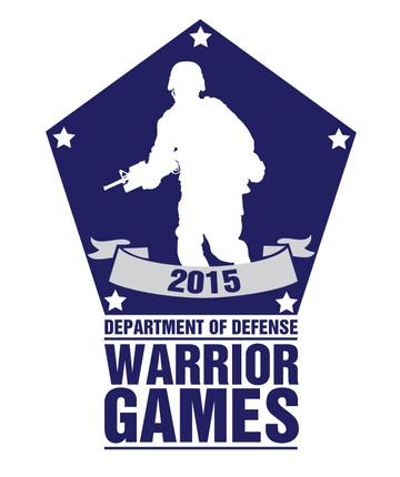 Army Team - 2015 DoD Warrior Games
