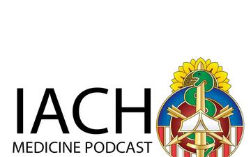 IACH Medicine: Does Military Rank Matter in the ER