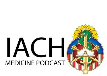 IACH Medicine: How to Communicate with Your Medical Team