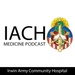 IACH Medicine: How to Communicate with Your Medical Team