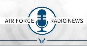 Air Force Radio News B 15 August 2016