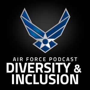 Air Force Diversity and Inclusion feat SECAF and CSAF