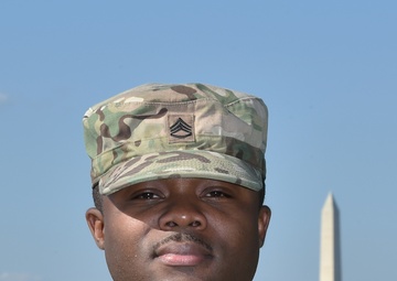 Staff Sgt. Brandon Carroll