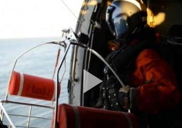 F/V Star King Mayday